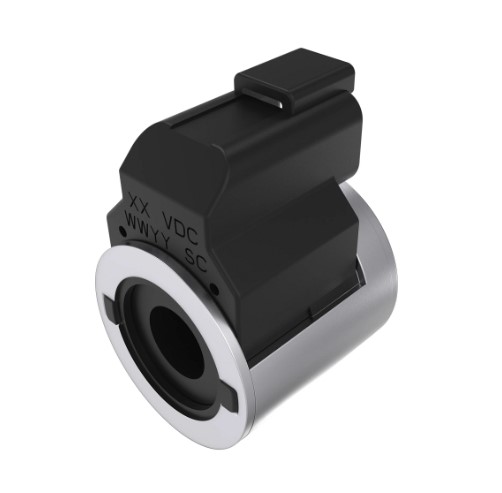 Solenoid Valve Coil - AT333812