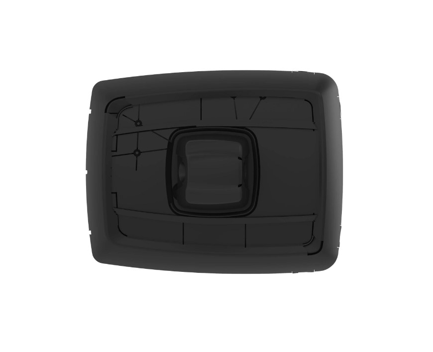 Exterior Rear View Mirror - AT471217