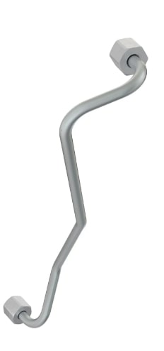 Fuel Line - Fuel Injection System - DZ108956