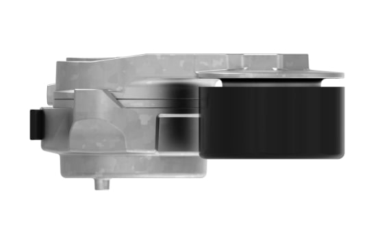 Engine Auxiliary Drive Belt Tensioner - RE518097