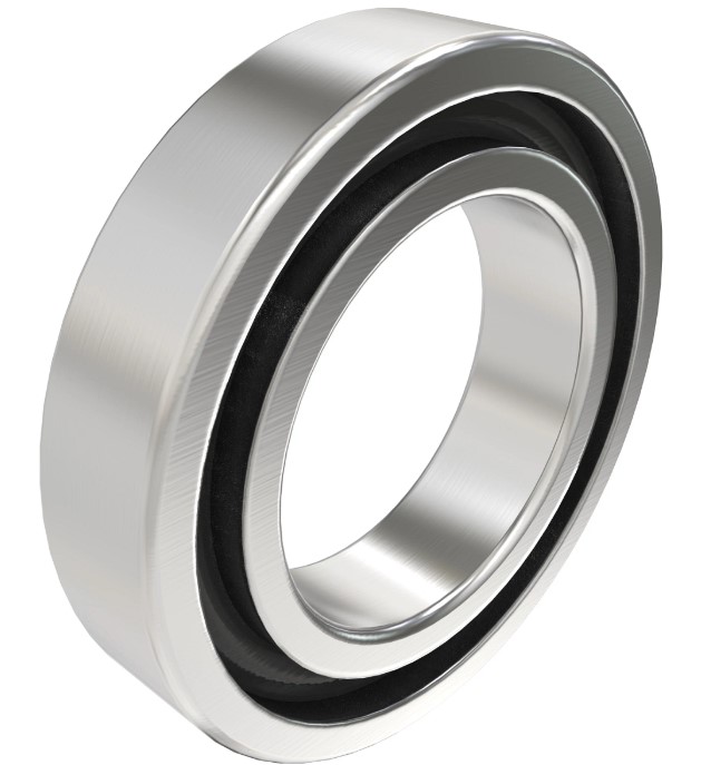 Single Row Cylindrical Ball Bearing - L224170