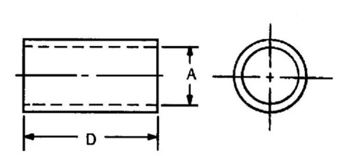 Hose - TY22554