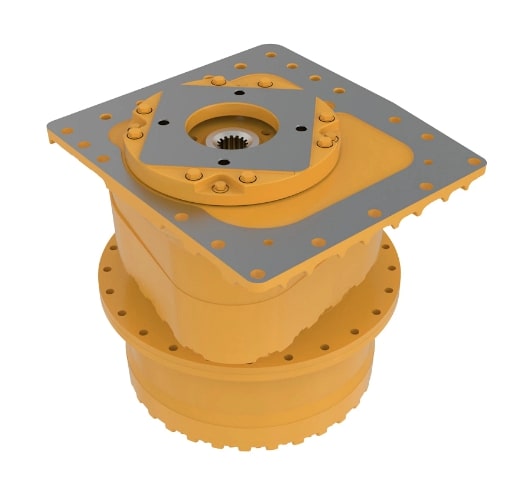 Drive Reman - RM100137