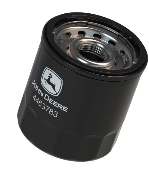 4463783 Hydraulic Oil Filter Element for John Deere | Doggett John ...