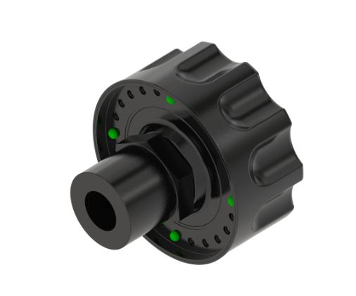 Hydraulic Reservoir Breather - AT415455