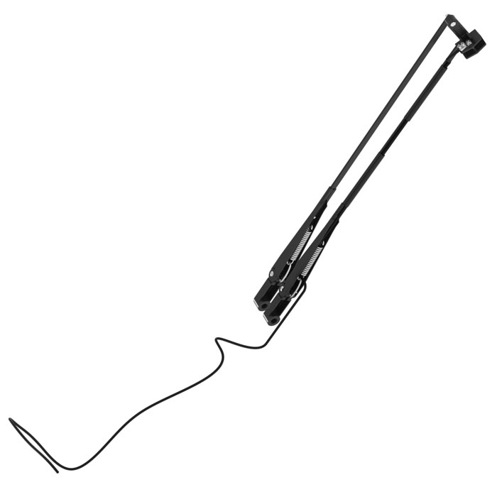 Front Windshield Wiper Arm - AT488665
