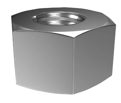 Hexagonal Nut - 12MM Thread - 14M7275
