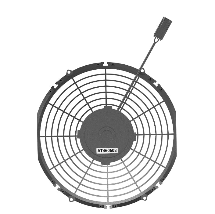 Condenser Fan - AT460608