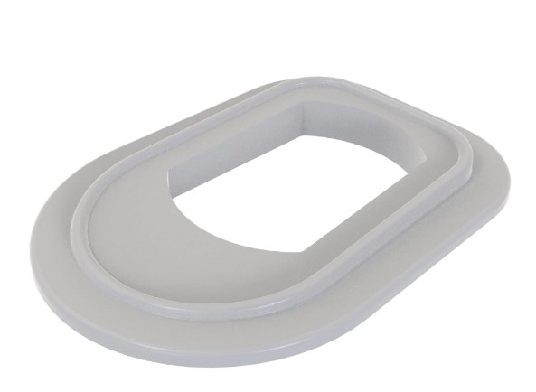 Upper Bezel - H126081