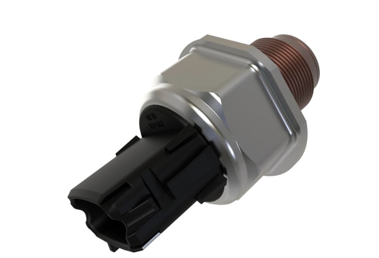 Fuel Injection Pressure Sensor - RE549752
