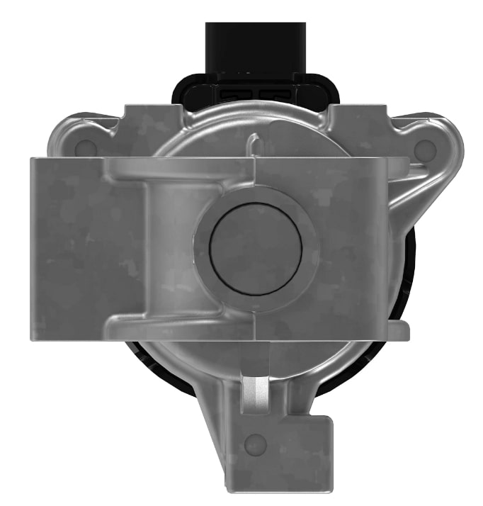 Exhaust Gas Recycling Valve - DZ108461