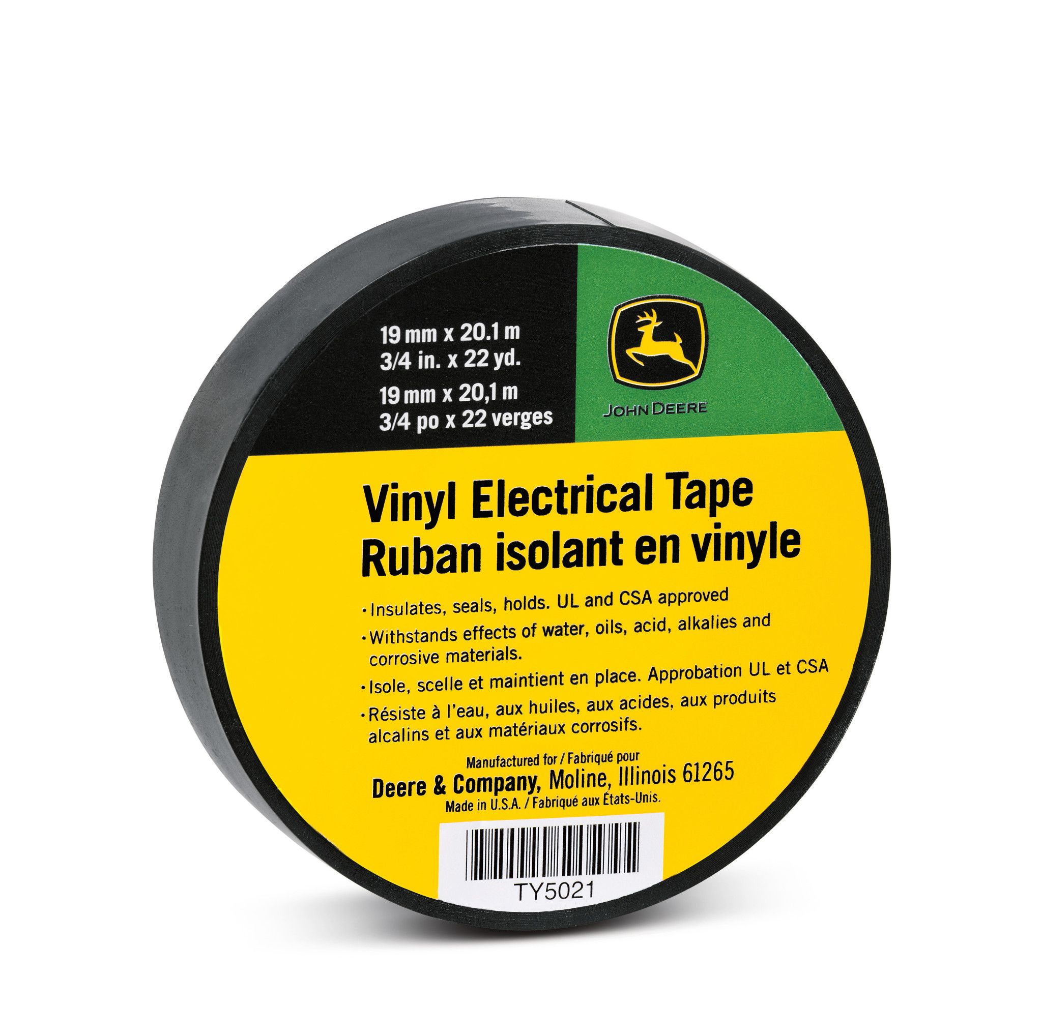 Vinyl Electrical Tape - TY5021
