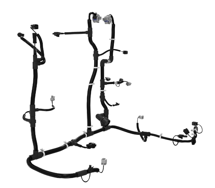 Engine Wiring Harness - DZ101032