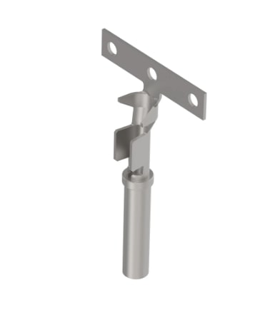 Outlet Electrical Connector Terminal - 57M10321