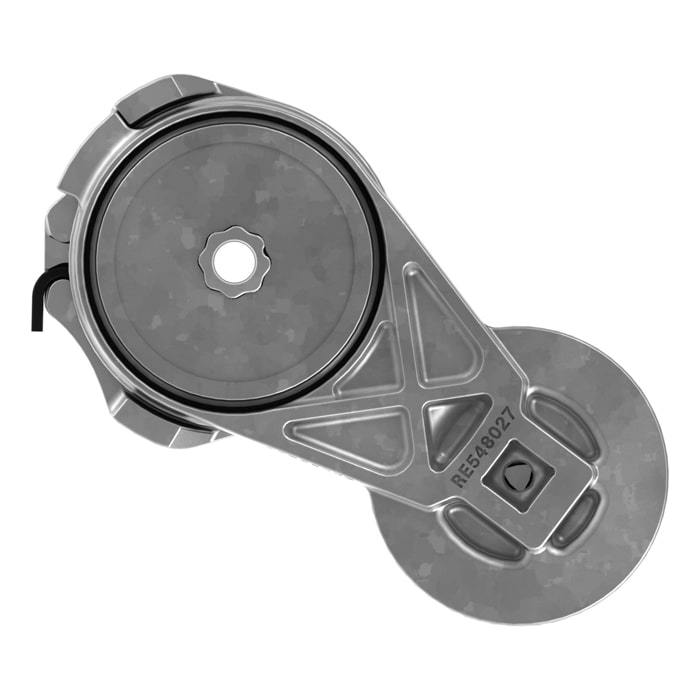 Engine Auxiliary Drive Belt Tensioner - RE548027