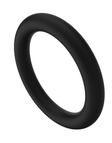 O-Ring - Durometer 90 - T77613