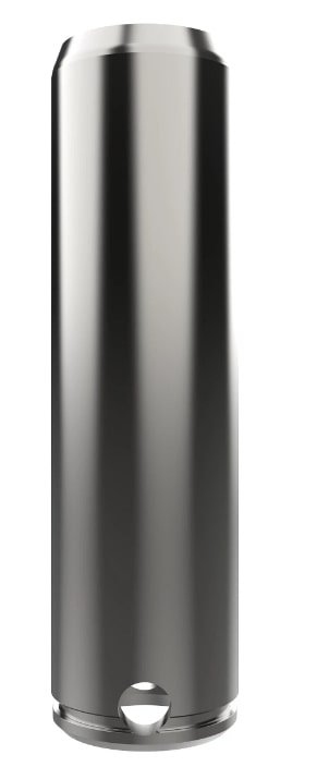 Straight End Drilled Pin - T352746