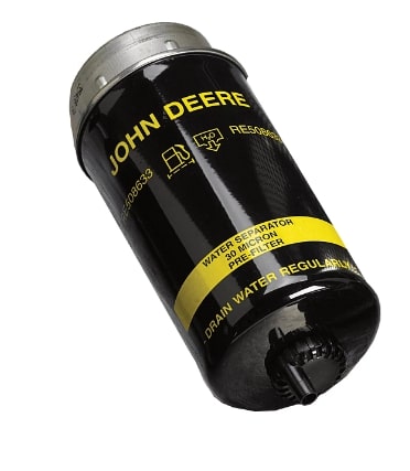 John Deere Primary Fuel Filter Element - Outer RE508633 | Doggett