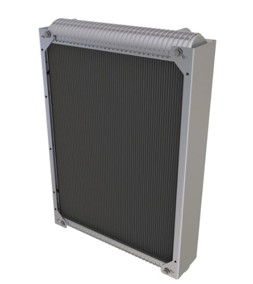 Radiator - AT415255