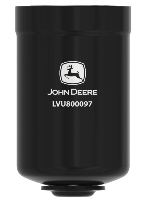 T444530 LVU800097 Transmission Oil Filter for John Deere | Doggett John Deere ...