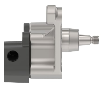 Oil Pump Reman - SE501814