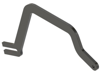Ready to Carry Sensor Arm - T400984