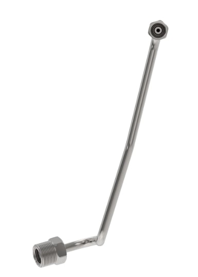 Fuel Line - Common Rail to Cylinder 4, 5 and 6 - RE545331