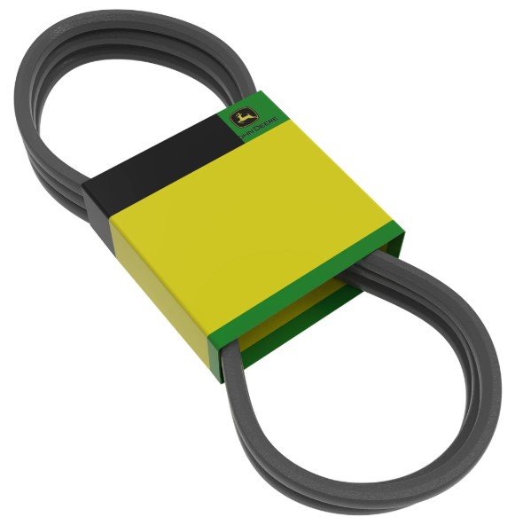 John Deere V-Belt – R500092 | High-Strength Drive Belt | Doggett John ...
