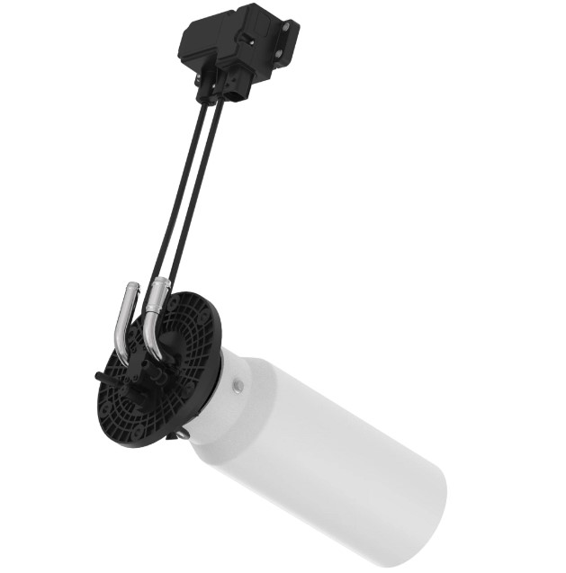 DEF Tank Header Assembly - AT491599