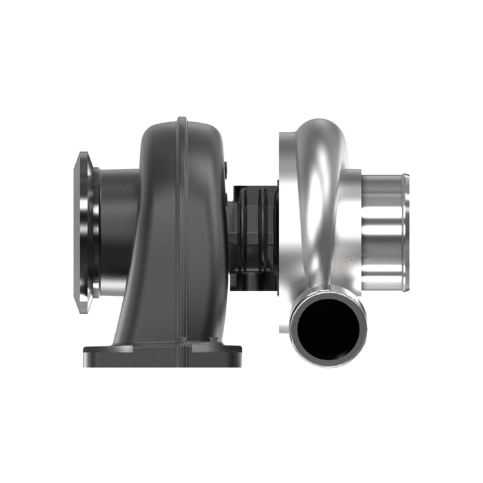 REMAN Turbocharger - SE502218