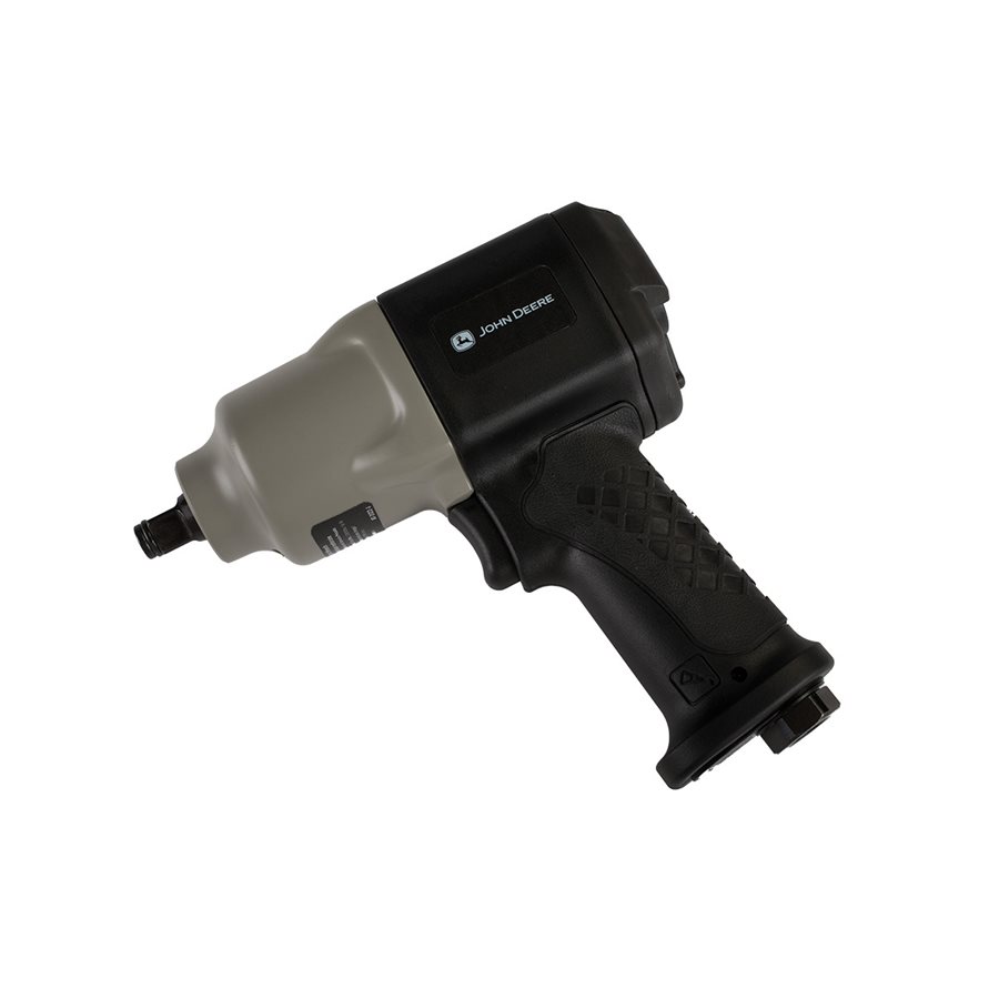 Heavy-duty Impact Wrench - 1/2-in. - MTMAT3122J