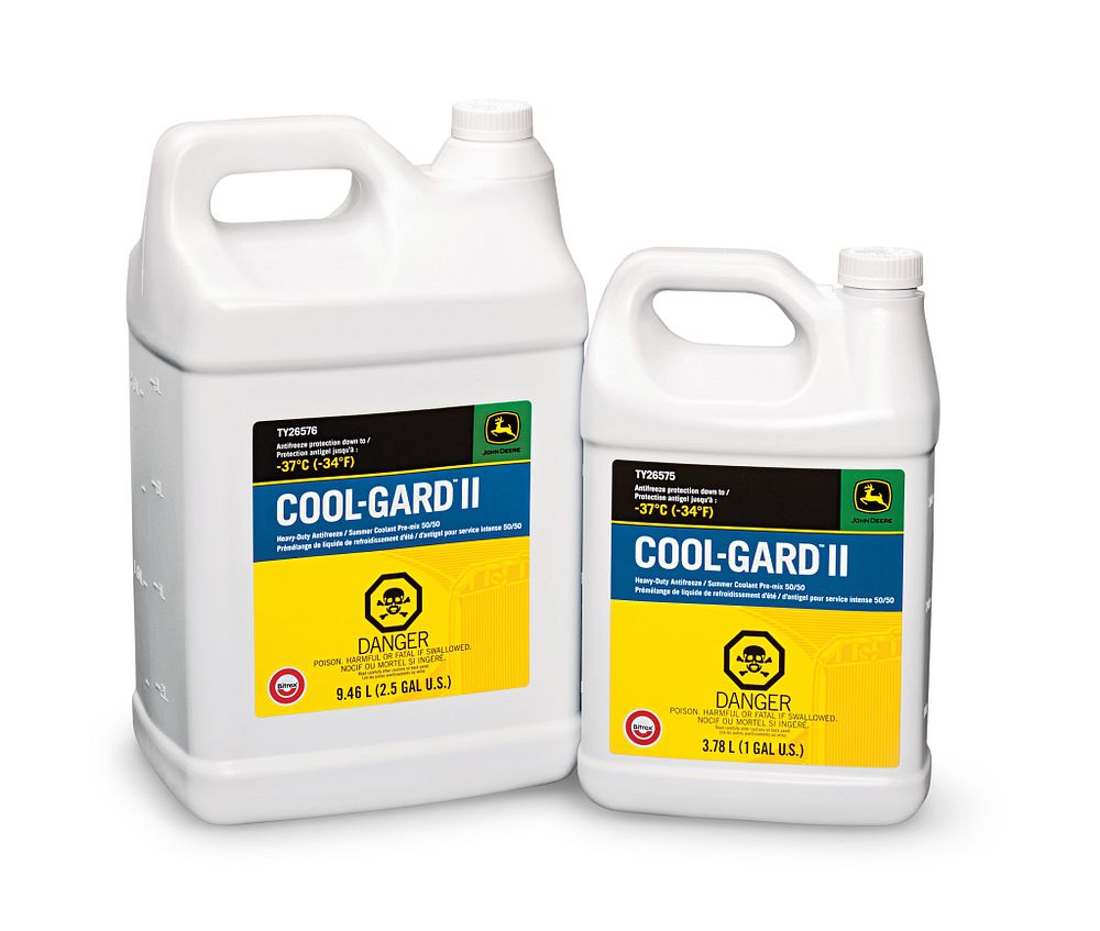 Cool-Gard™ II Pre-Mix - TY26576