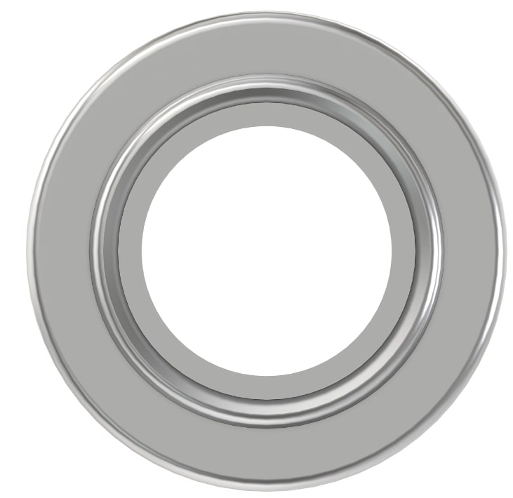 Double Row Tapered Roller Bearing - AT208123