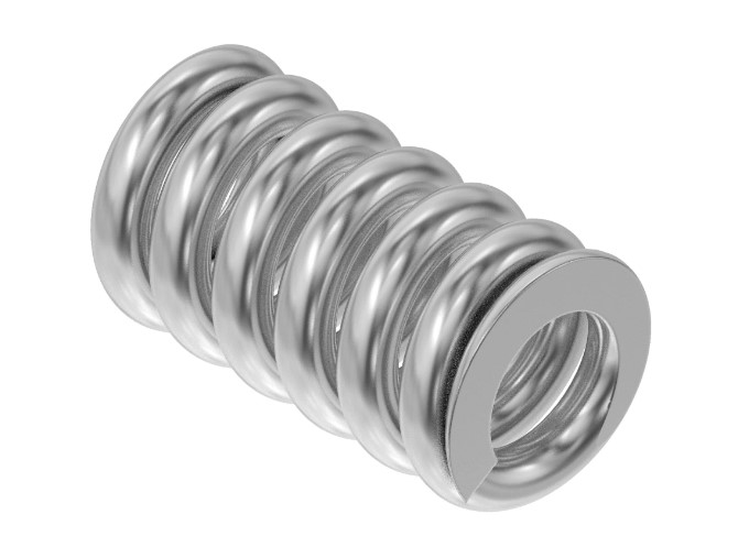 Compression Spring - YZ123100