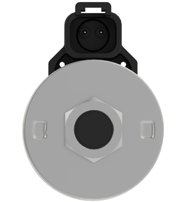 Solenoid Valve Coil - AT307543
