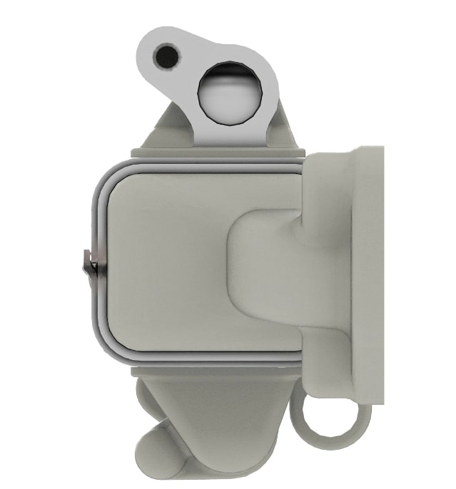 EGR Cooler - RE551440
