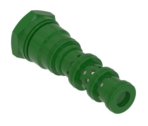 Directional Control Valve - AT408282