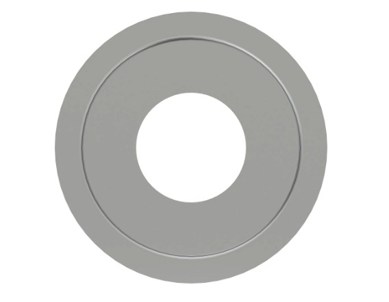 Thrust Ring Bearing - R528424