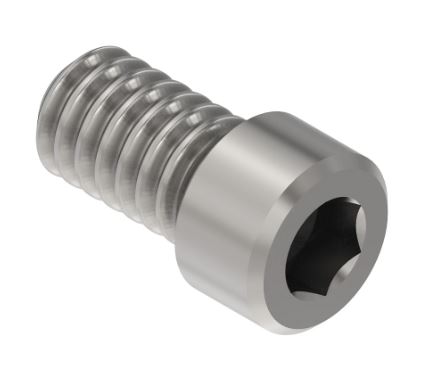 Socket Head Bolt - J780612