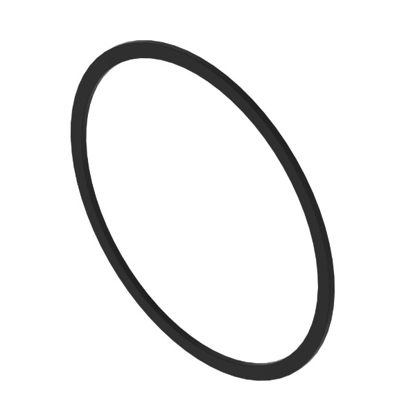 Back-Up Ring - Section Thickness (IN): 0.0701 - R79101