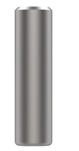 Hydraulic Track Tension Adjuster Piston - AT124173