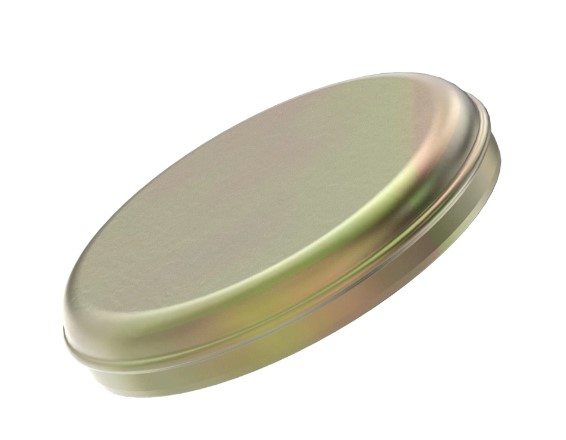 Final Drive Cap - Z40239