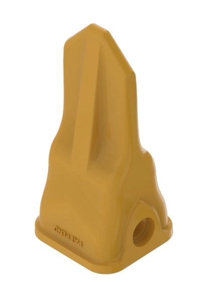 TK Chisel Tooth - TK400CH