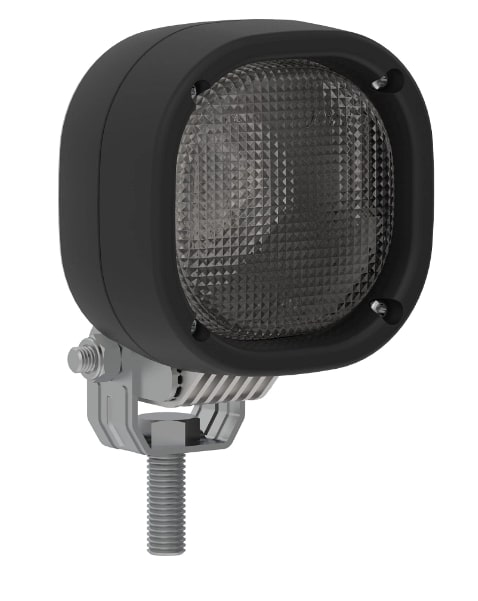 Hi-Beam Floodlamp - 24 Volts, 65 Watts - AT446759