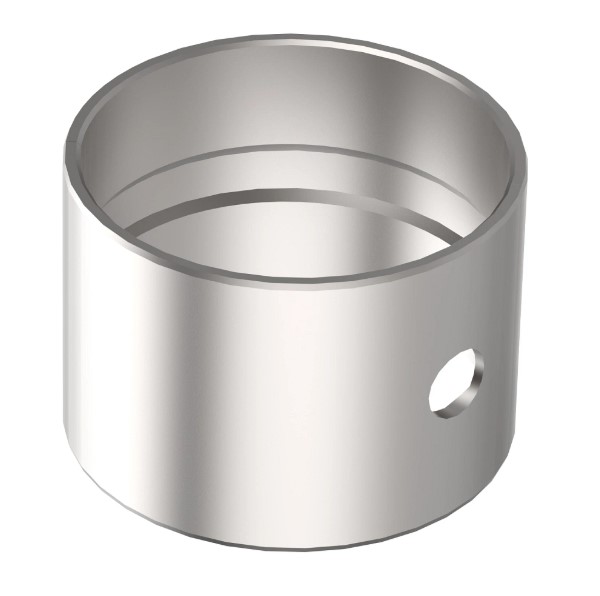 Bushing with Through Hole - TH102409