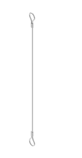 Engine Hood Cable - T351108