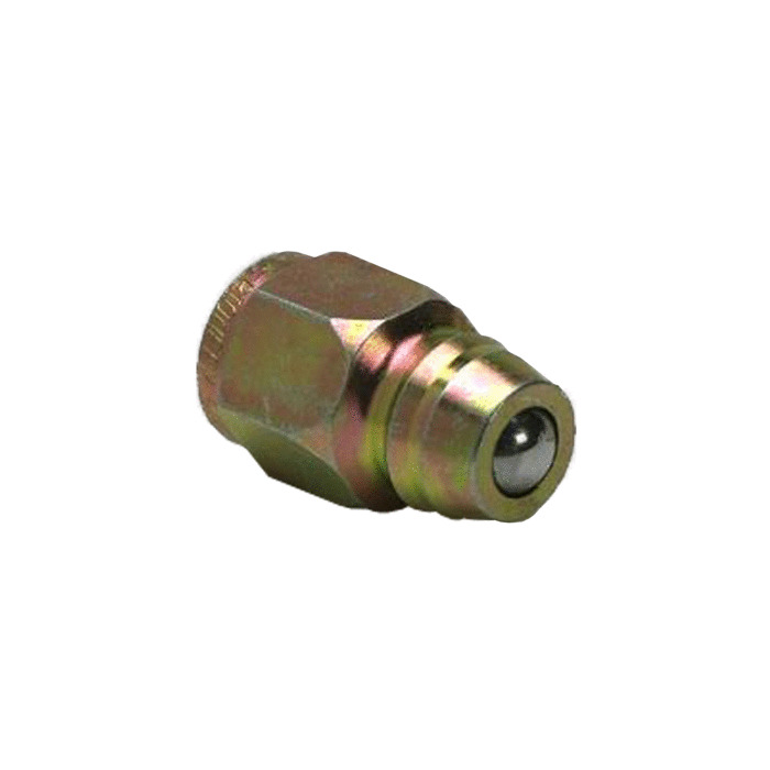 Hydraulic Quick Coupler Plug - AR93819