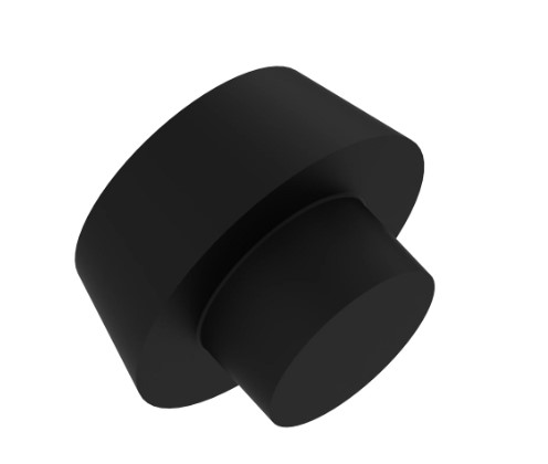 Cooler Mounting Isolator - T288652