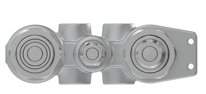 High Flow Manifold - AT447022
