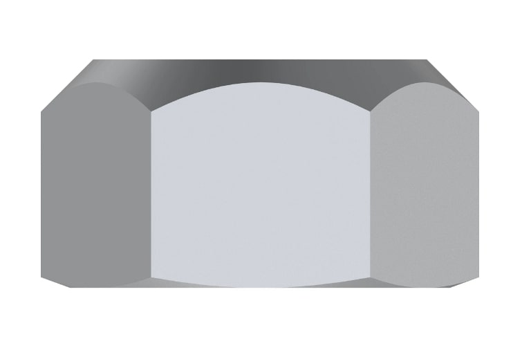 Wheel Nut - N172058